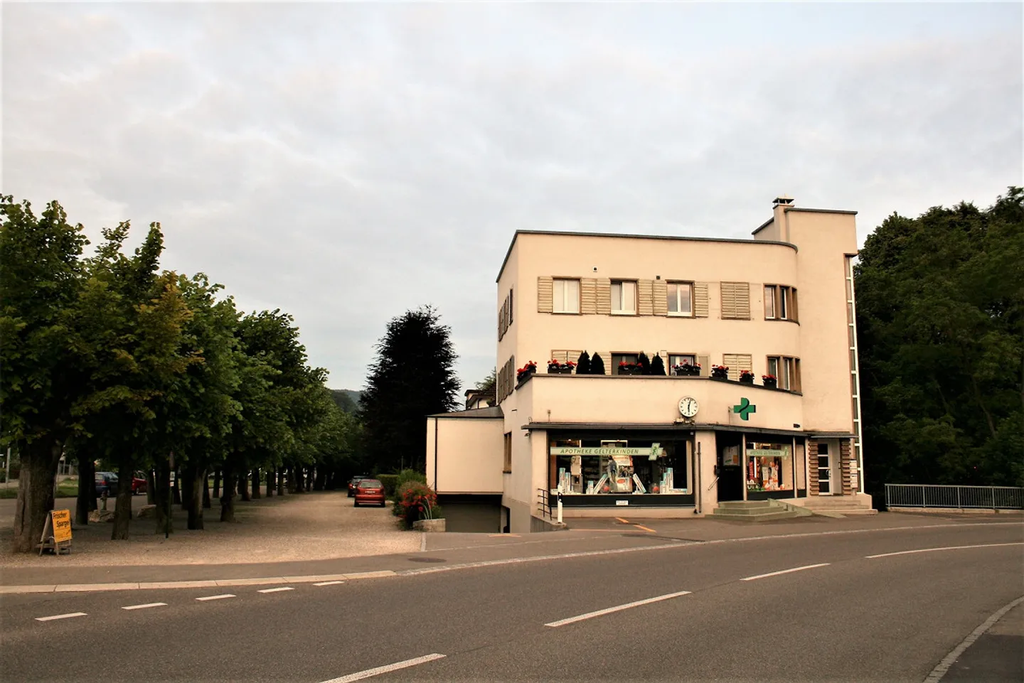 Appartamento 5 locali centrale con grande terrazza - Foto 1 di 12
