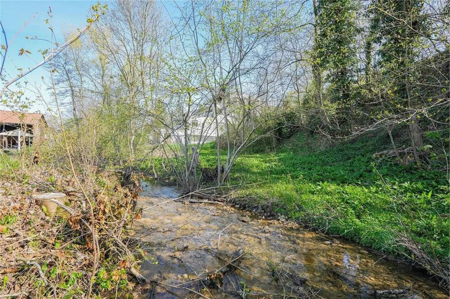 Annuncio del progetto: Vita moderna in un ambiente verde - Foto 7 di 7