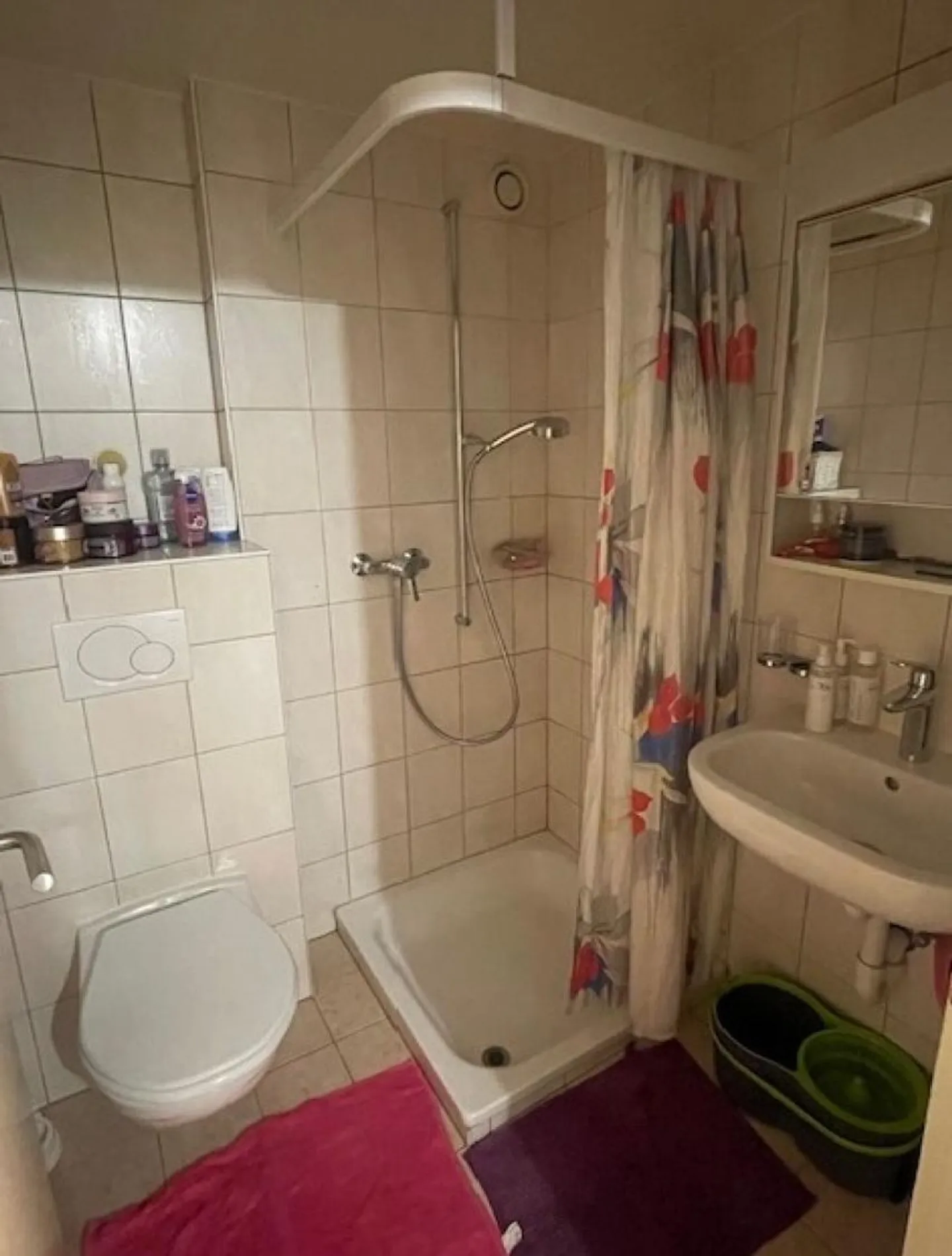 1 Room Apartment - Yverdon-les-Bains - Photo 4 of 4