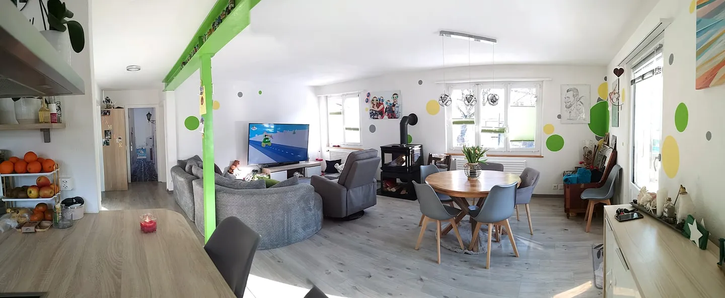 House with Spa, Sauna, Pool, Charging Station for Electric Car, 36 Photovoltaic Panels - Photo 8 of 28