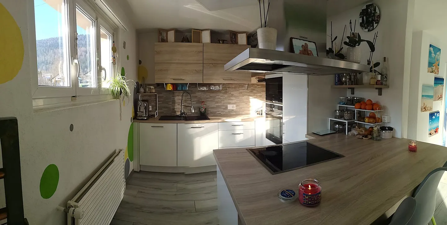 House with Spa, Sauna, Pool, Charging Station for Electric Car, 36 Photovoltaic Panels - Photo 10 of 28