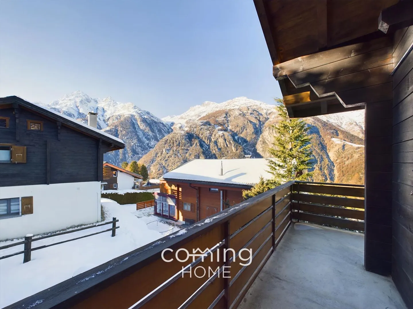 Exclusive Chalet in Niedergrächen - renovated 2024, modern and with alpine charm - Photo 13 of 13
