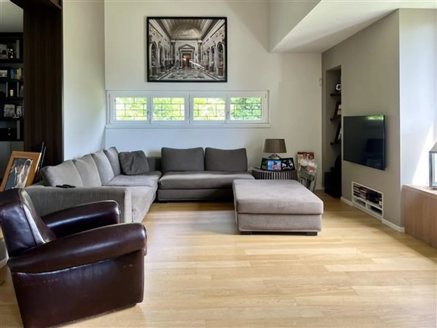 Lugano: 5.5 Room Apartment - Photo 4 of 13