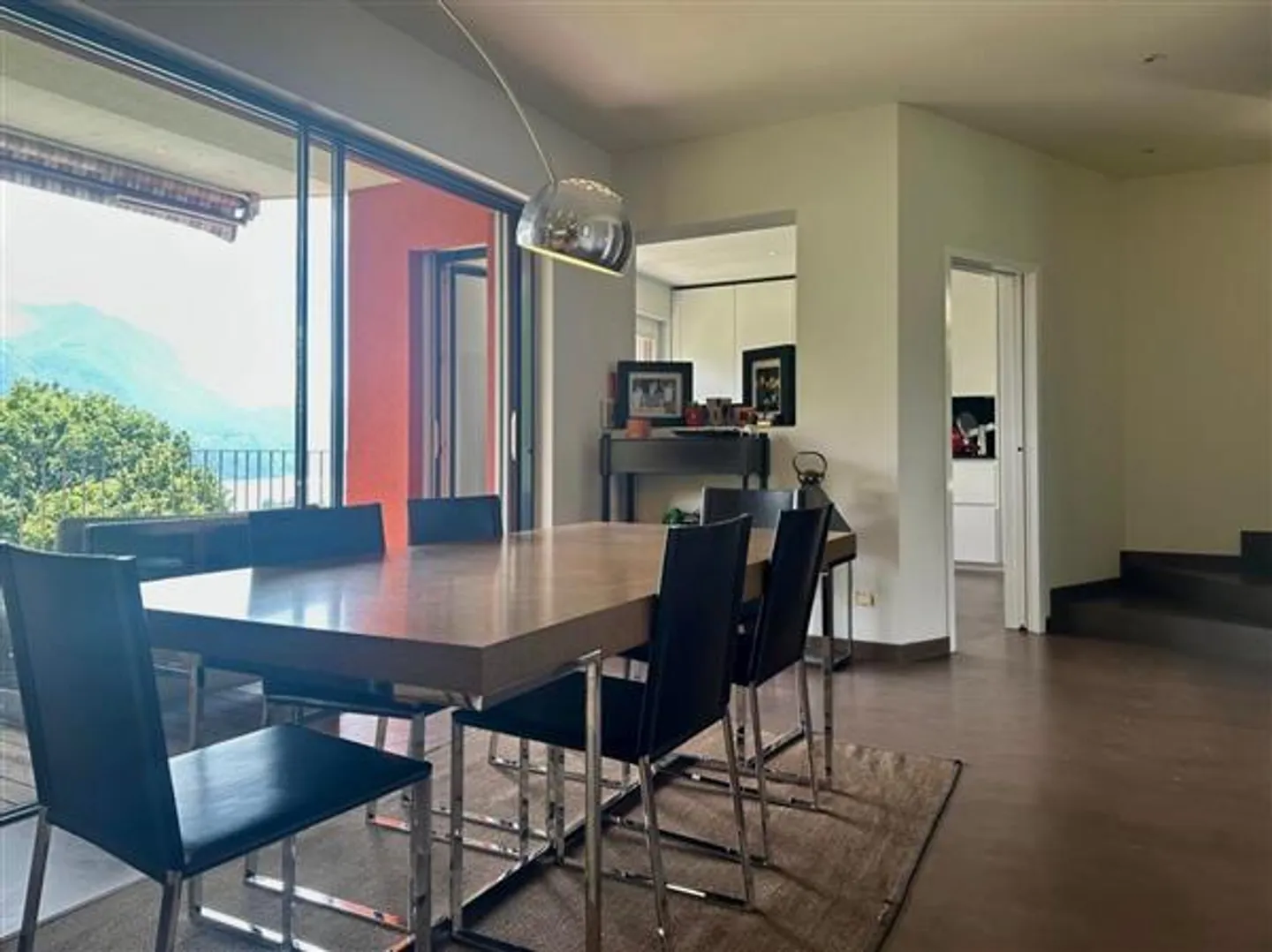 Lugano: 5.5 Room Apartment - Photo 5 of 13