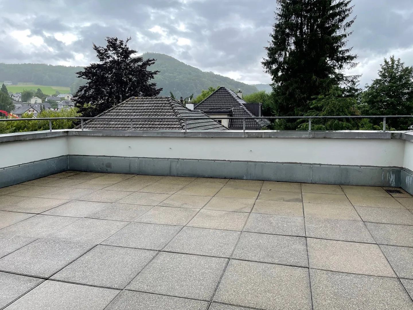 Appartamento 5 locali centrale con grande terrazza - Foto 6 di 12