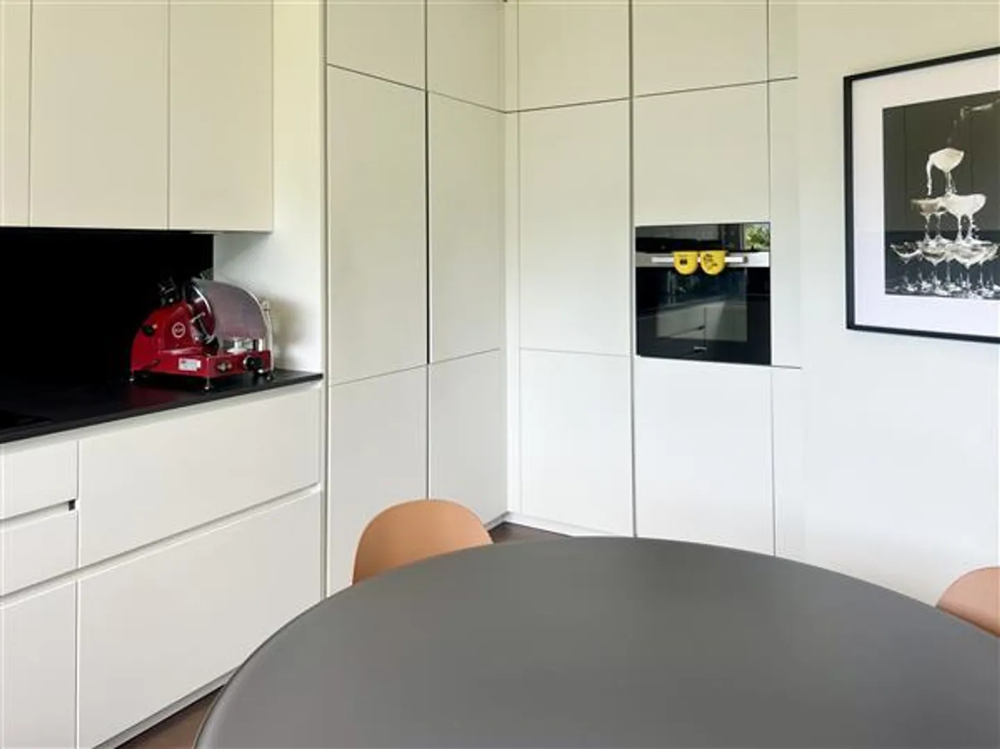 Lugano: 5.5 Room Apartment - Photo 8 of 13