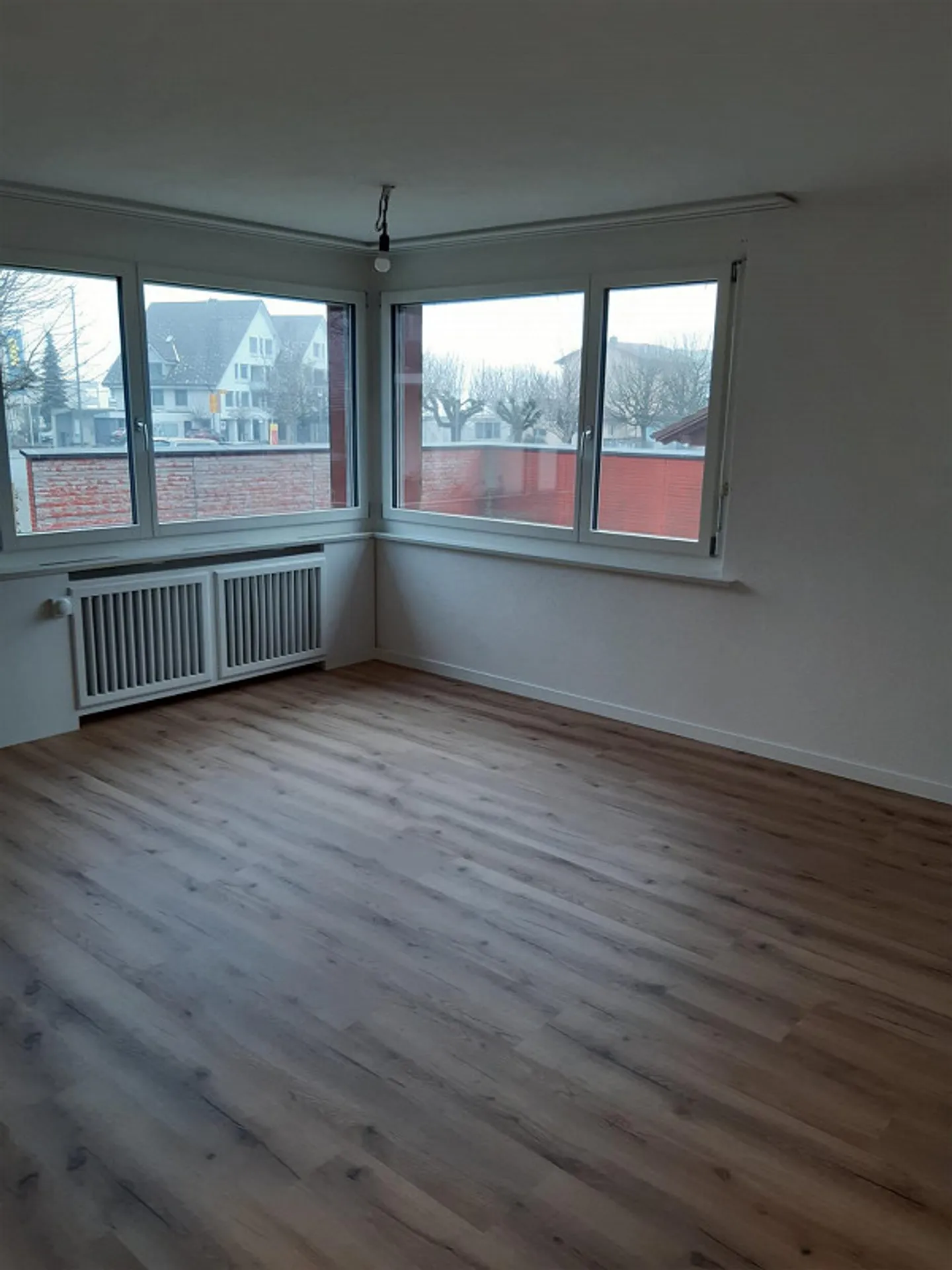 5-room apartment with patio - Photo 5 of 5