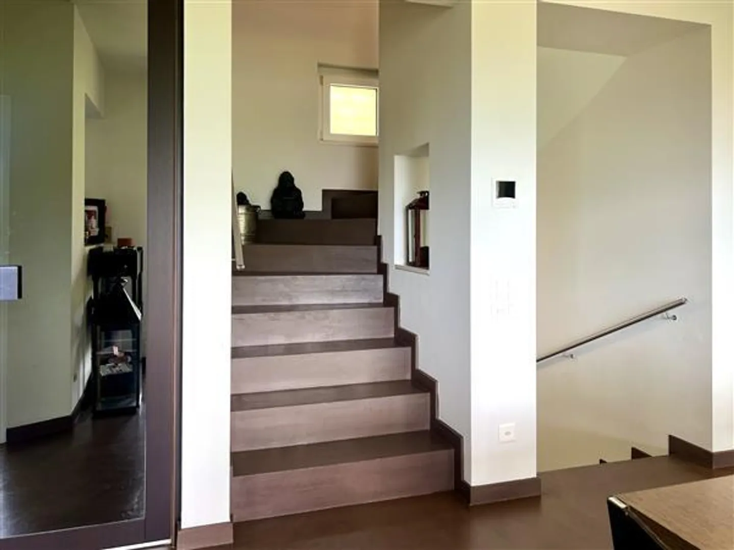 Lugano: 5.5 Room Apartment - Photo 10 of 13
