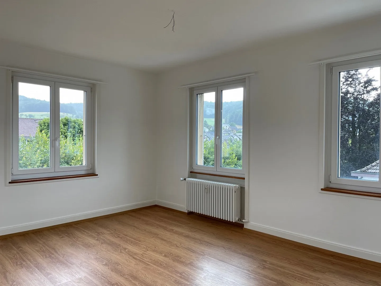 Appartamento 5 locali centrale con grande terrazza - Foto 8 di 12
