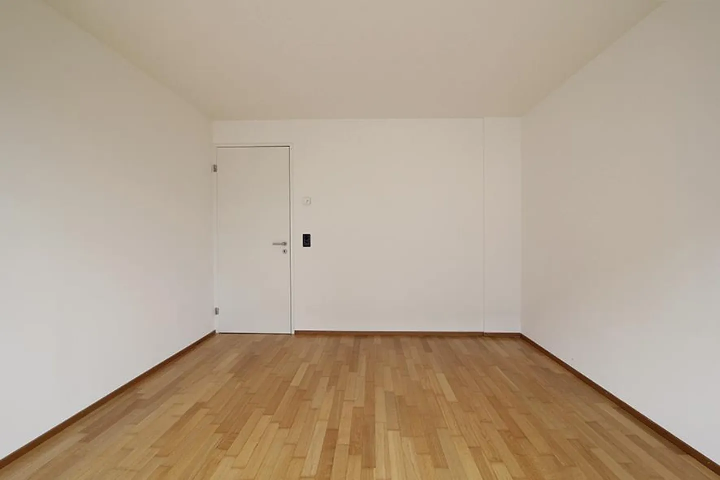 Charmante Wohnung mit Balkon - Foto 5 von 5