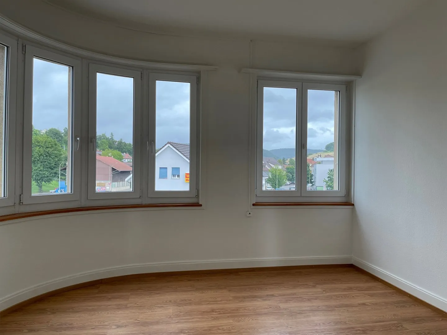 Appartamento 5 locali centrale con grande terrazza - Foto 10 di 12