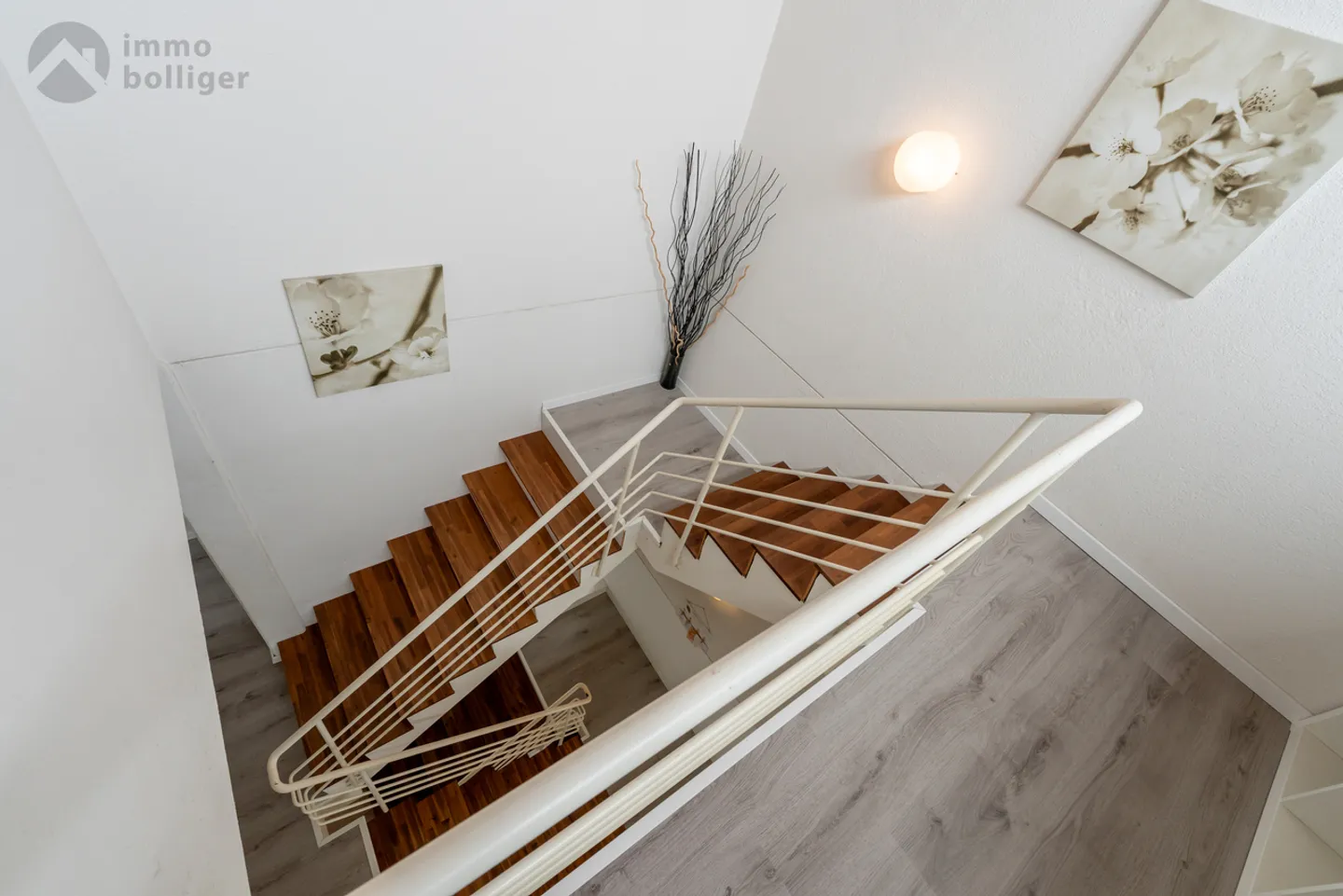 Spazio per i sogni, giardino per i ricordi - Felicità familiare a Staffelbach - Foto 9 di 12