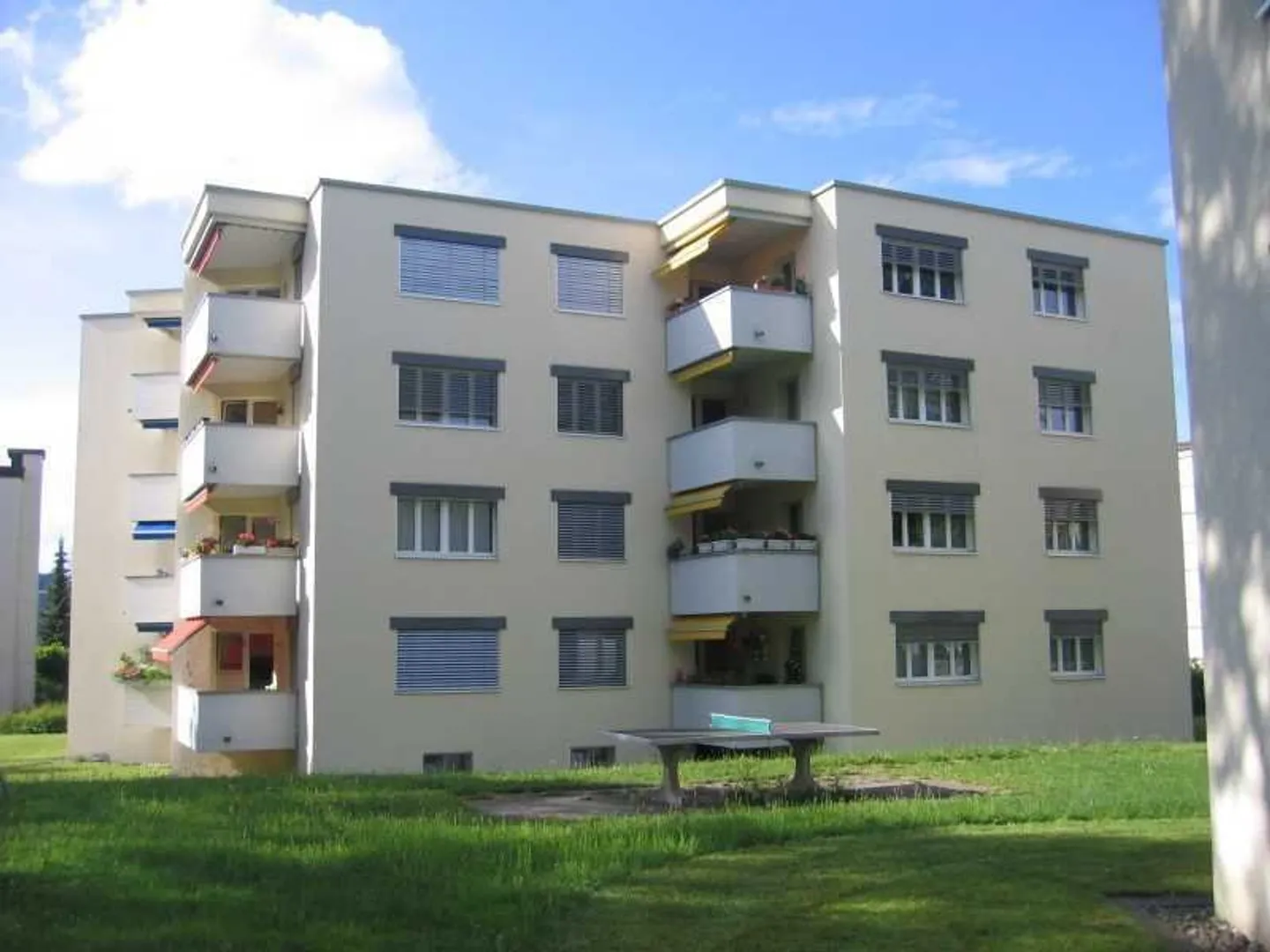 Appartement 2 pièces - Foto 1 von 7