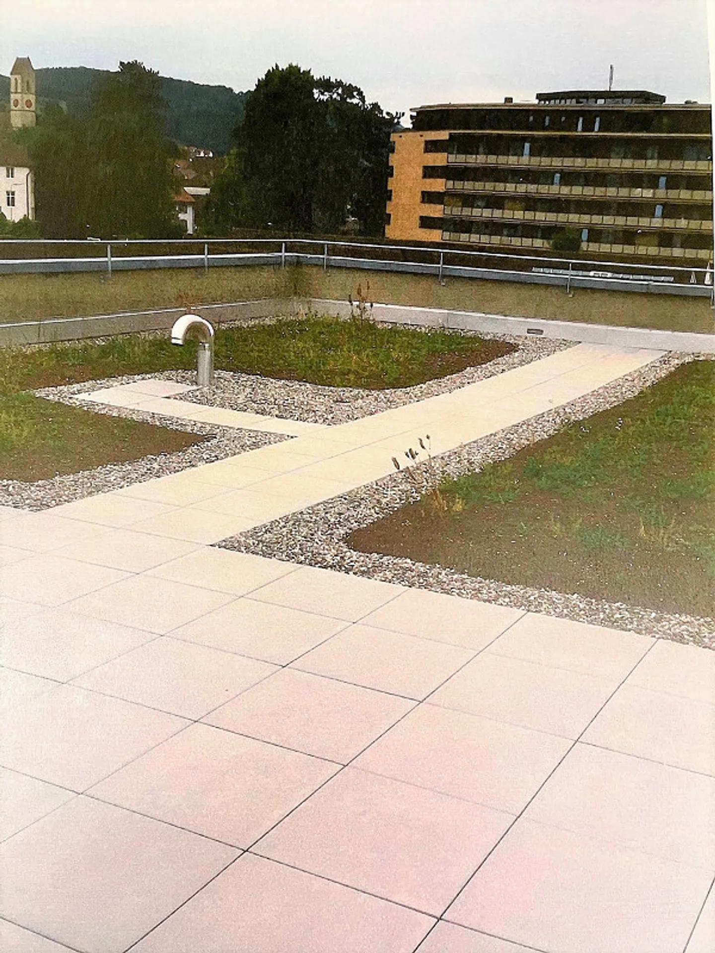 Appartamento 5 locali centrale con grande terrazza - Foto 12 di 12