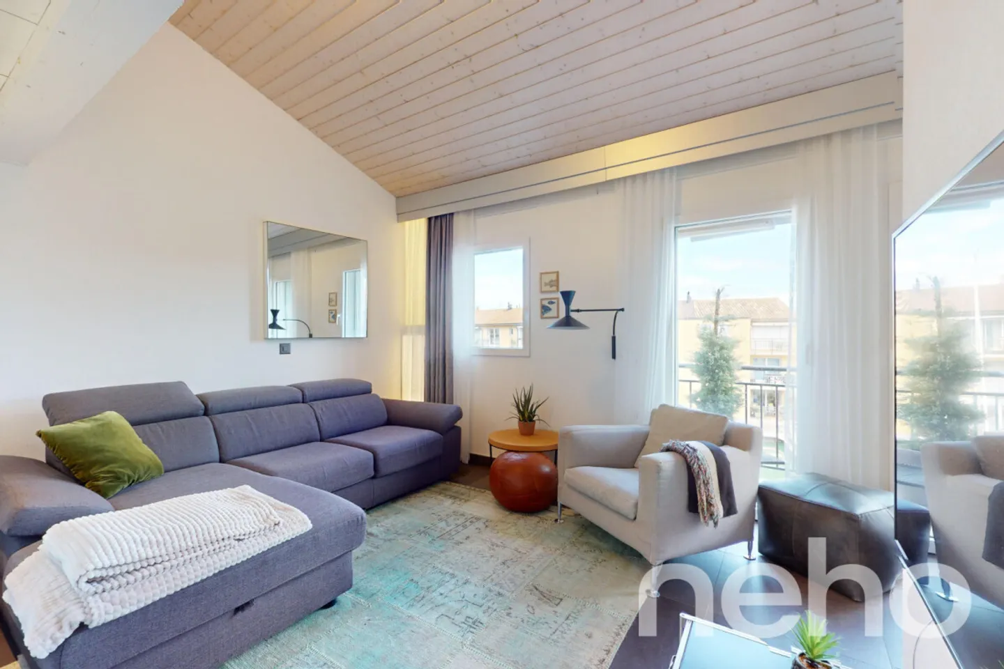 Superbe appartement au Bouveret - Photo 8 sur 13