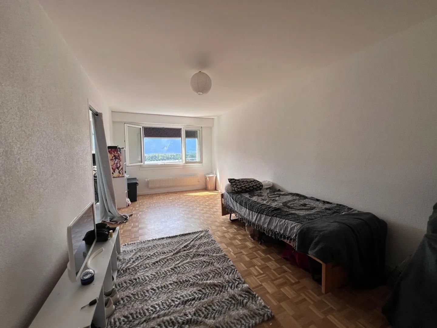«Zu vermieten 3.5 Zimmer ab 01.10.2025» - Foto 1 von 1