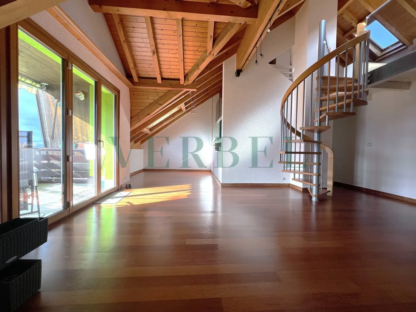 Apartment for sale - Photo 2 of 7