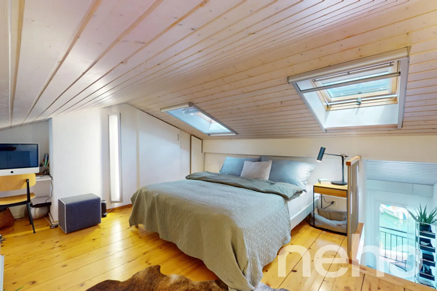 Superbe appartement au Bouveret - Photo 12 sur 13