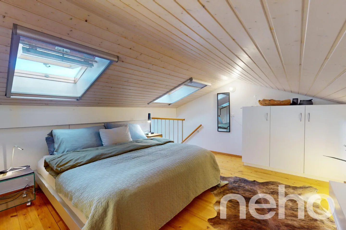 Superbe appartement au Bouveret - Photo 11 sur 13