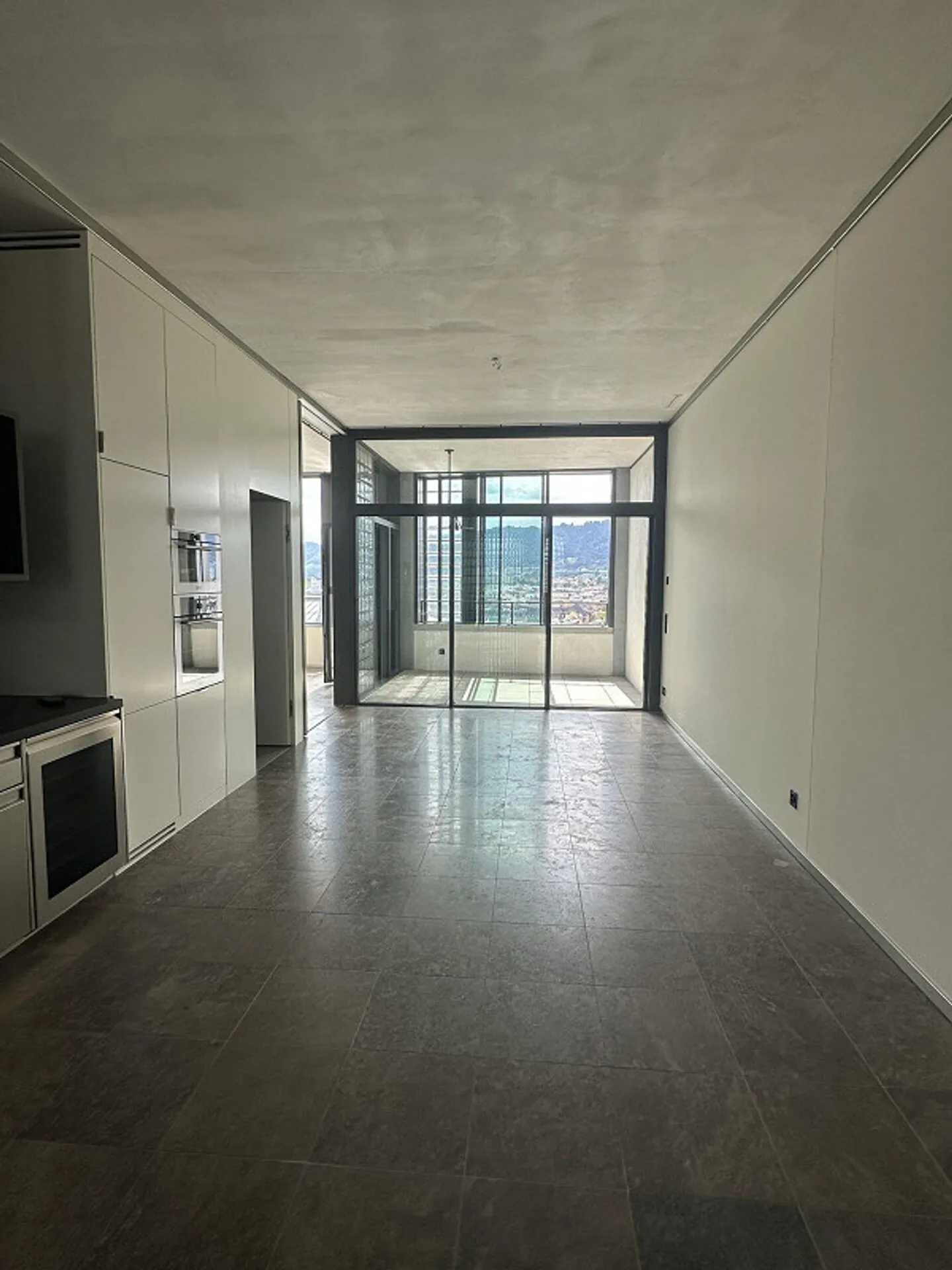 Europaallee - Appartamento di 4,5 stanze con vista spettacolare - Foto 5 di 8