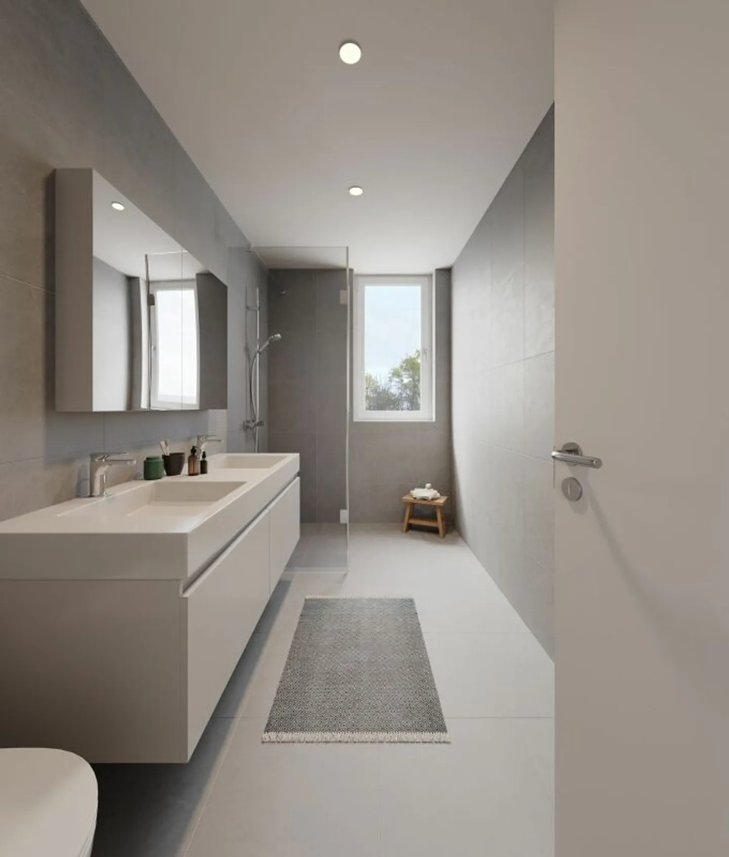 Appartamento in vendita - Foto 4 di 6