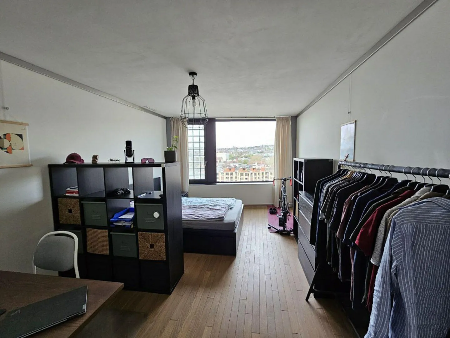 Europaallee - Appartamento di 4,5 stanze con vista spettacolare - Foto 8 di 8