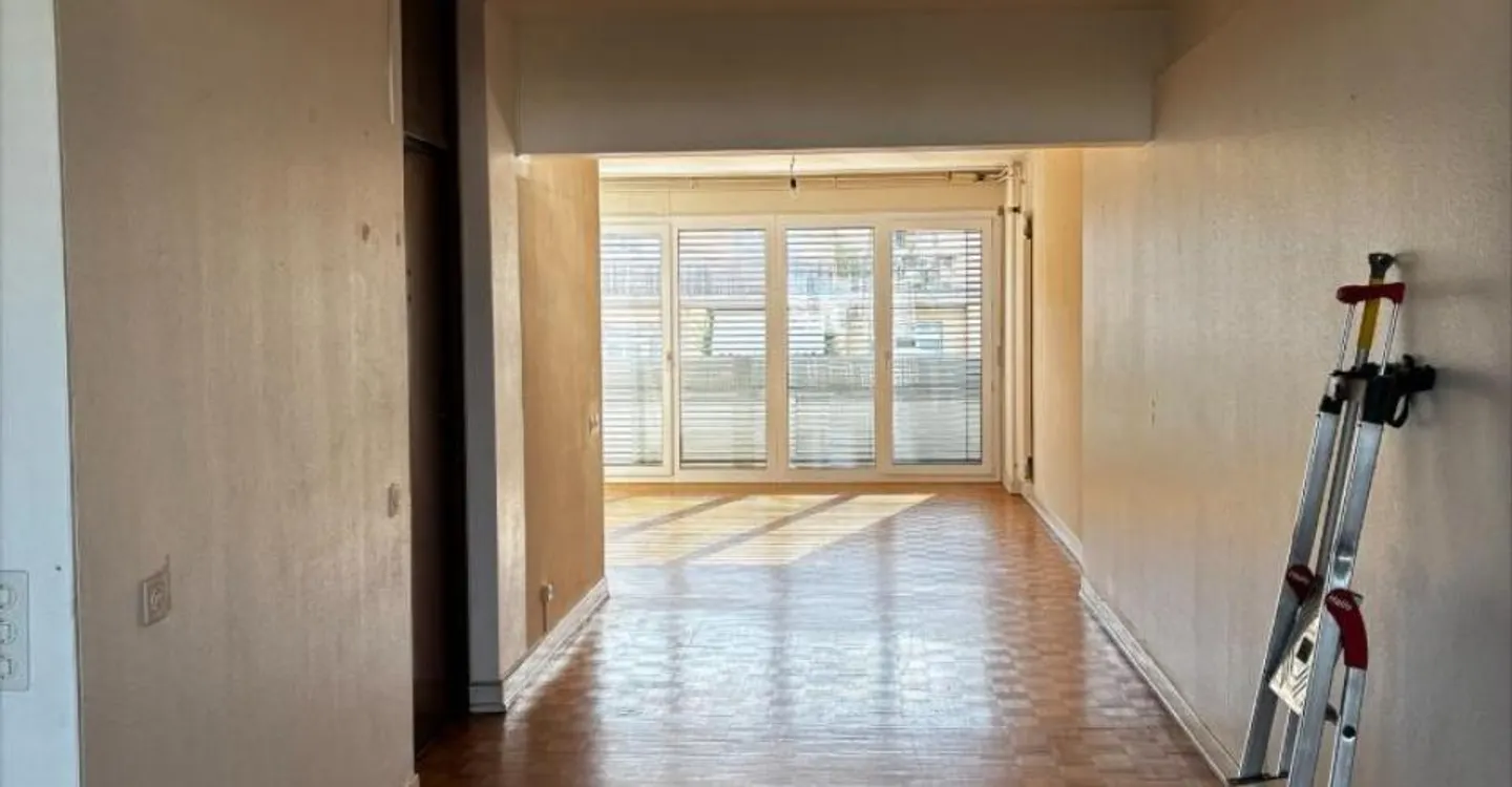 Appartement spacieux en triplex à Champel - Photo 1 sur 9