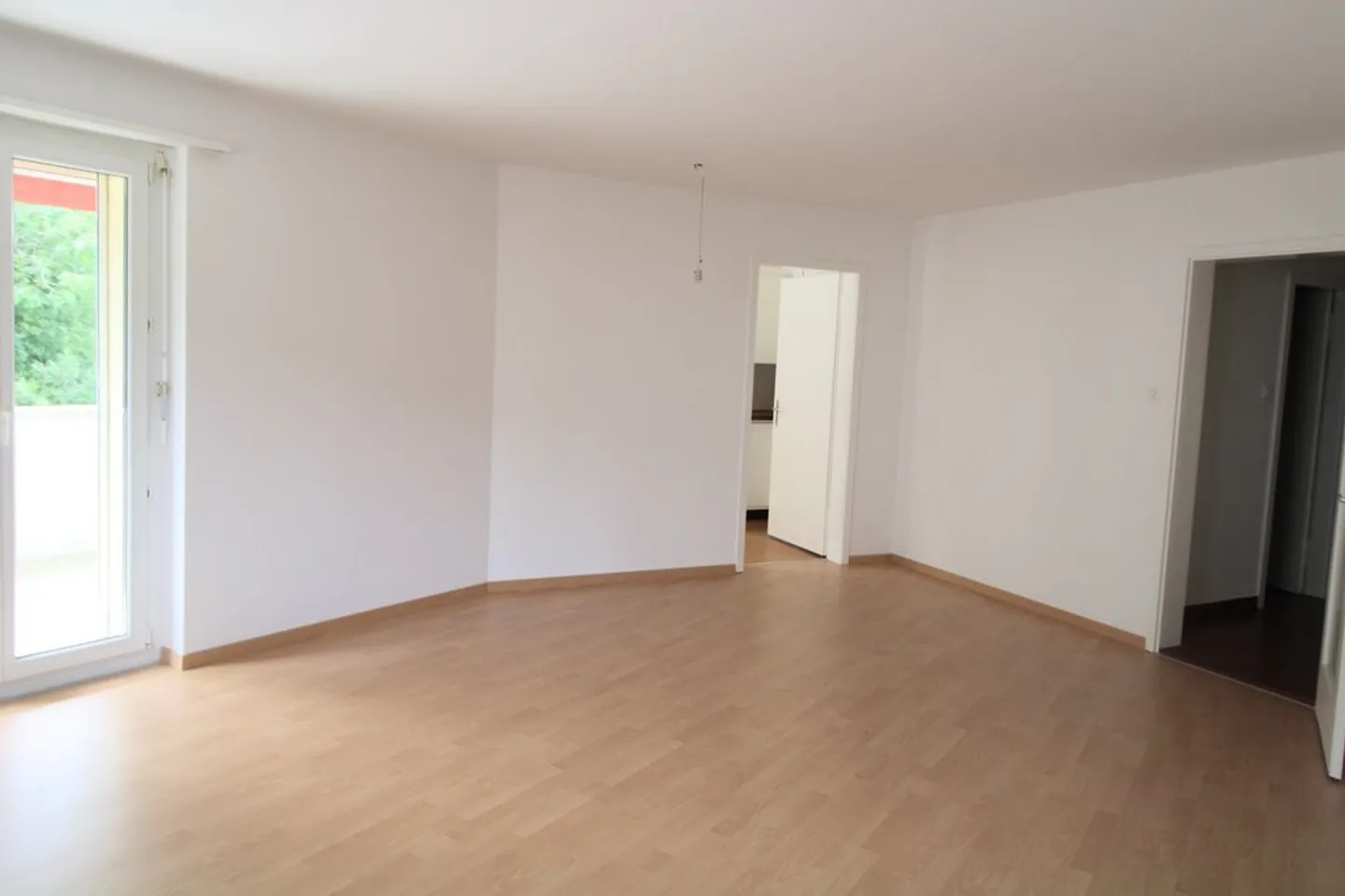 Appartement 2 pièces - Foto 2 von 7