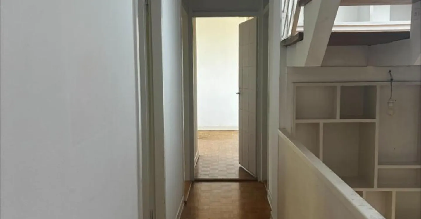 Appartement spacieux en triplex à Champel - Photo 6 sur 9