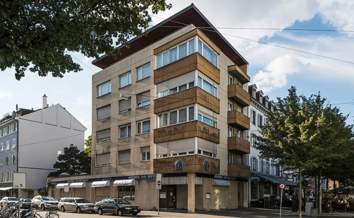 Appartement à louer - Photo 1 sur 1