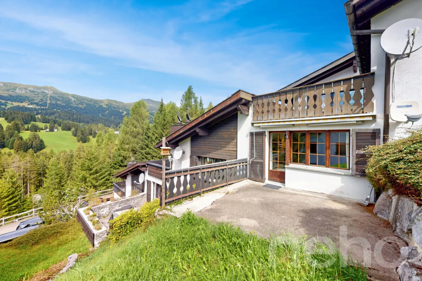 Maisonette-Wohnung kaufen - Foto 1 von 10