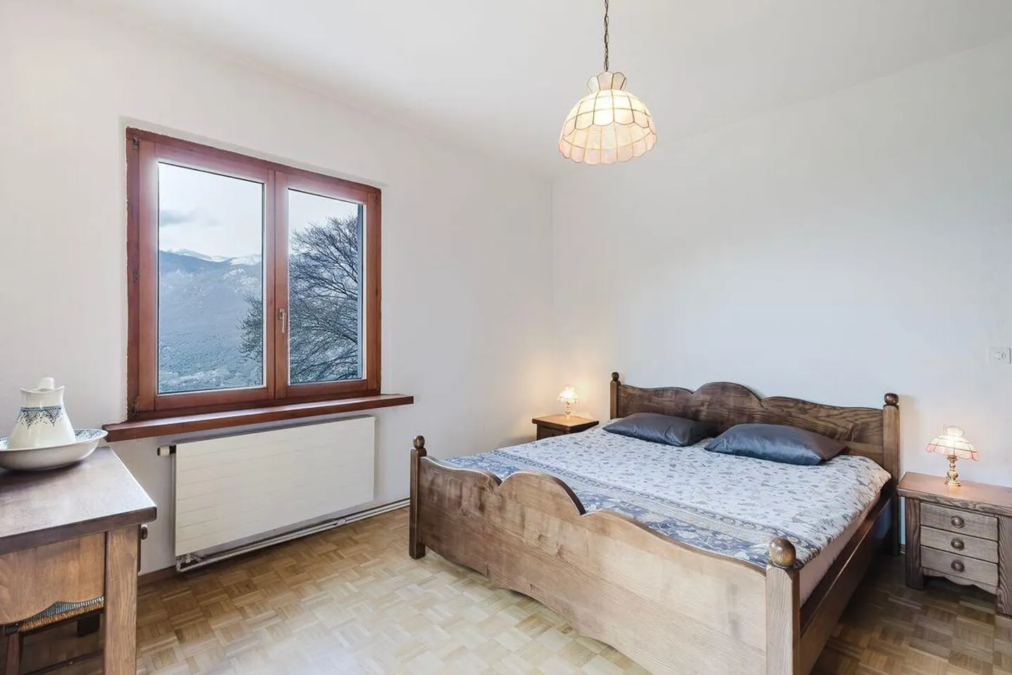 Casa Ticinese Charmante - Foto 11 di 13