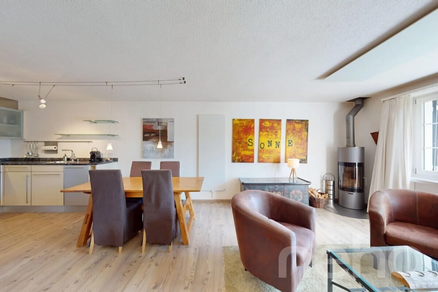Maisonette-Wohnung kaufen - Foto 4 von 10