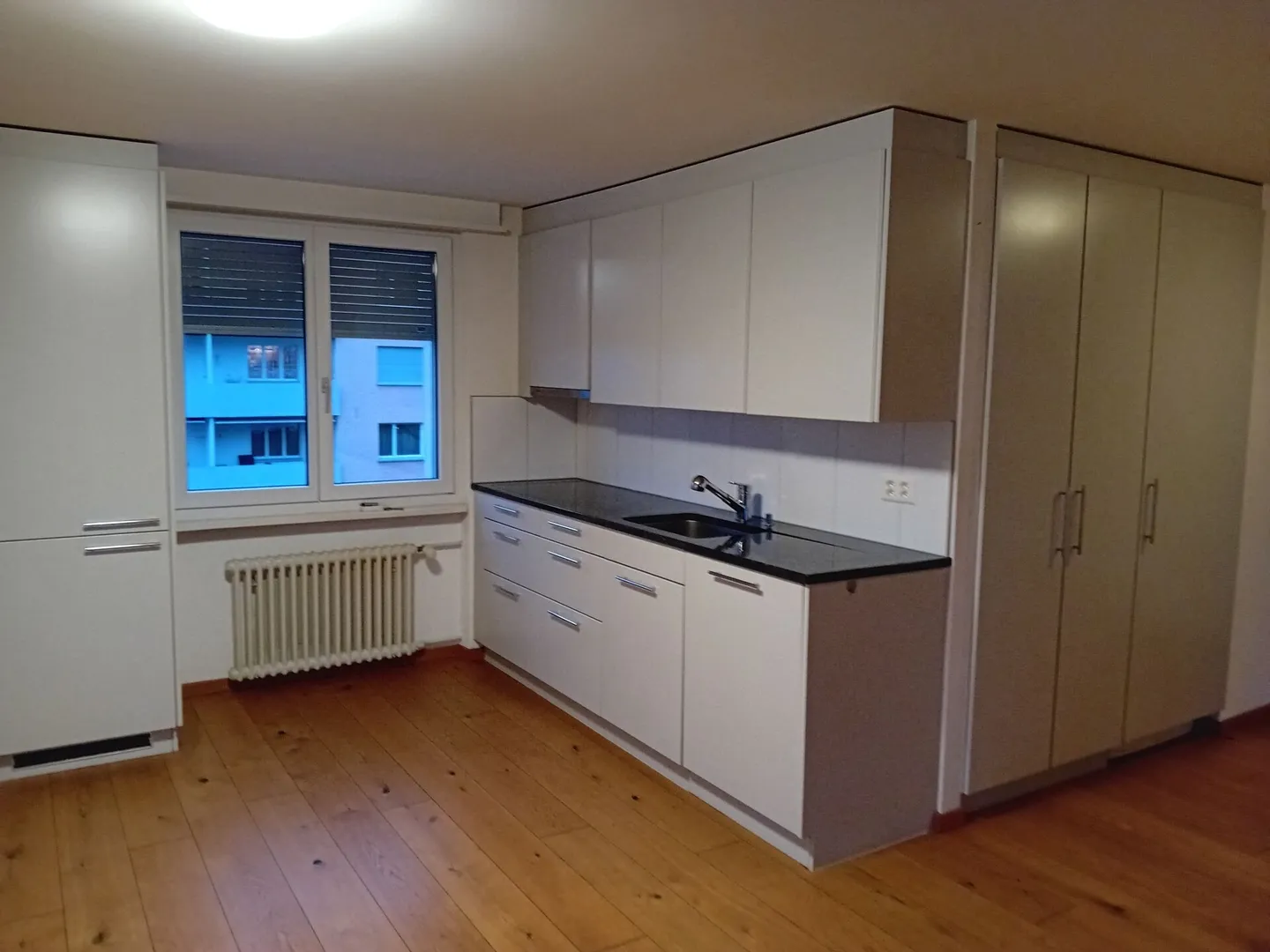 Appartamento 3.5 stanze appena ristrutturato in un tranquillo quartiere residenziale - Foto 1 di 5