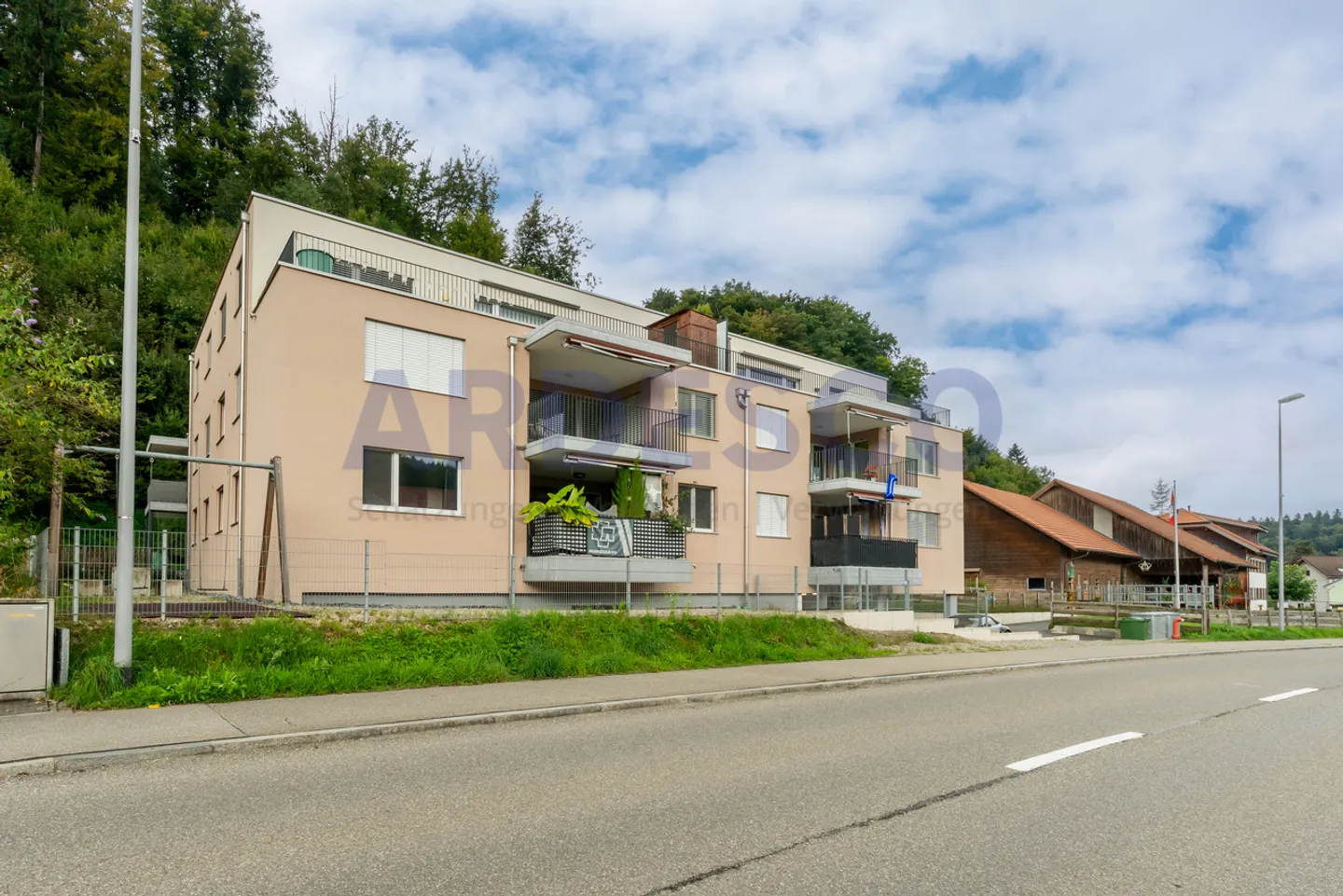 "Here Lives Life" - Photo 12 of 12