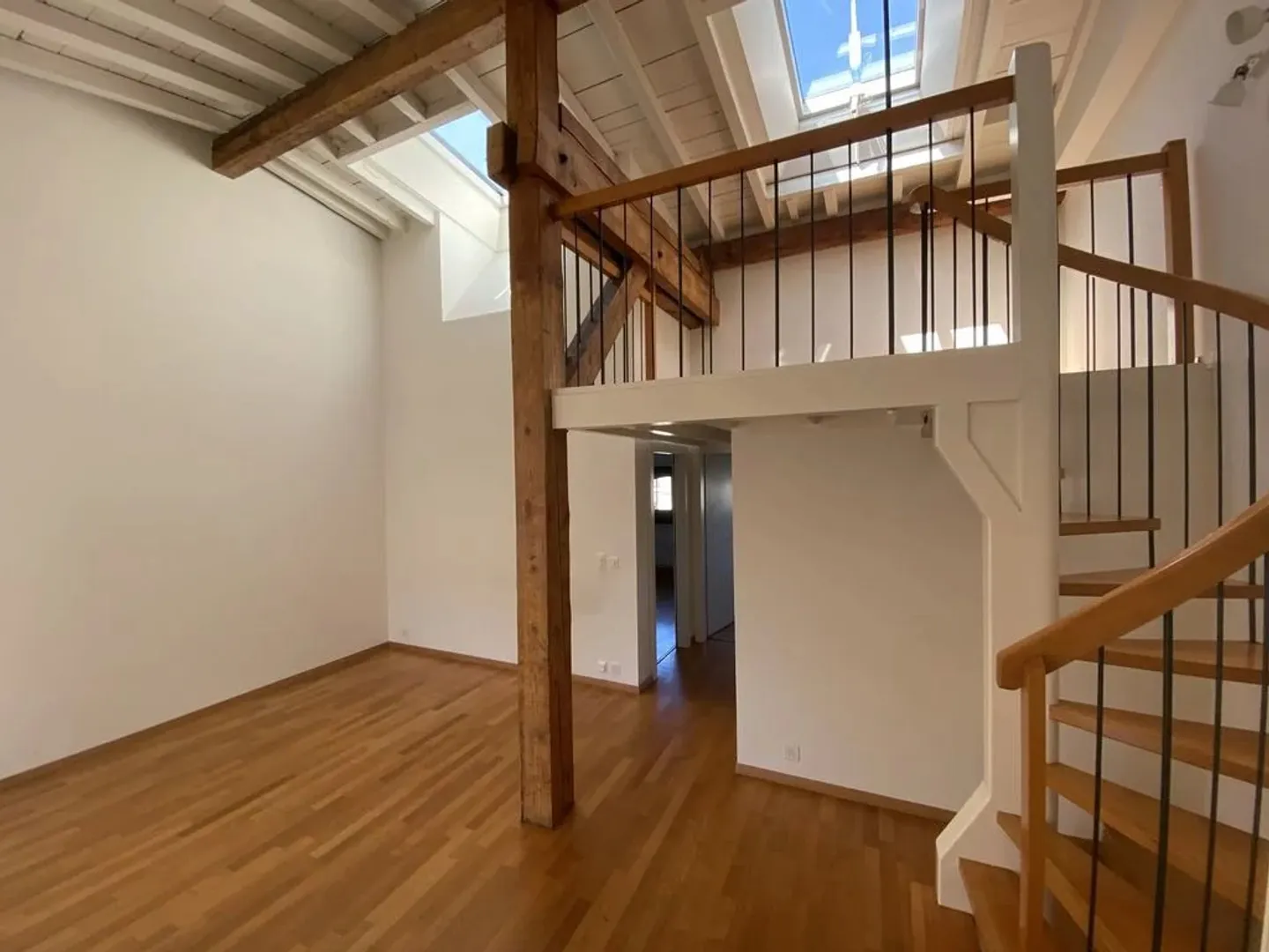 Appartement 4 pièces - Photo 1 sur 4