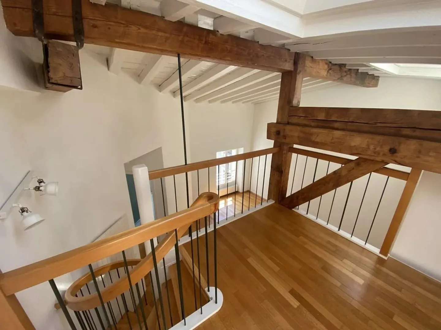 Appartement 4 pièces - Photo 2 sur 4