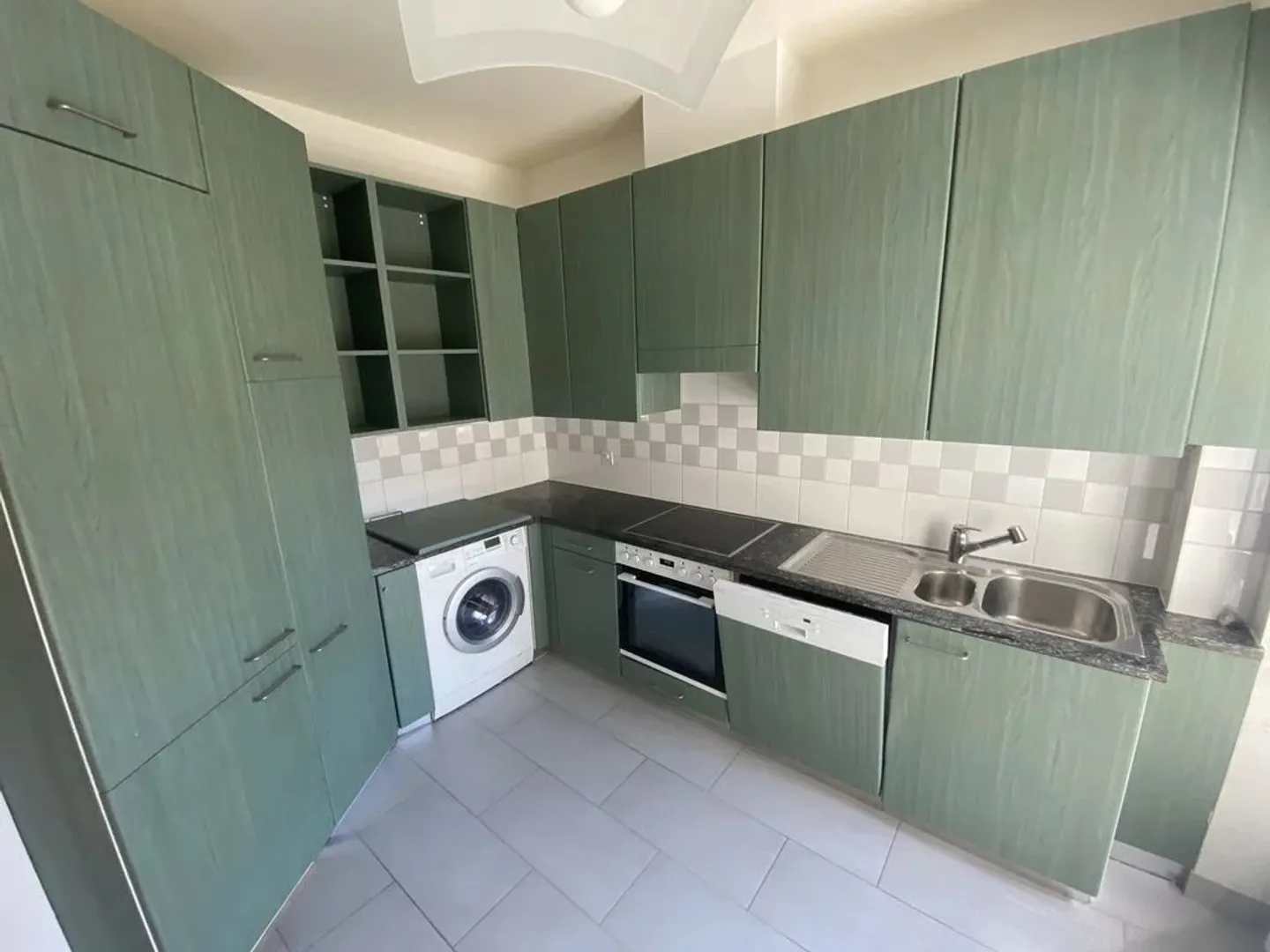 Appartement 4 pièces - Photo 3 sur 4