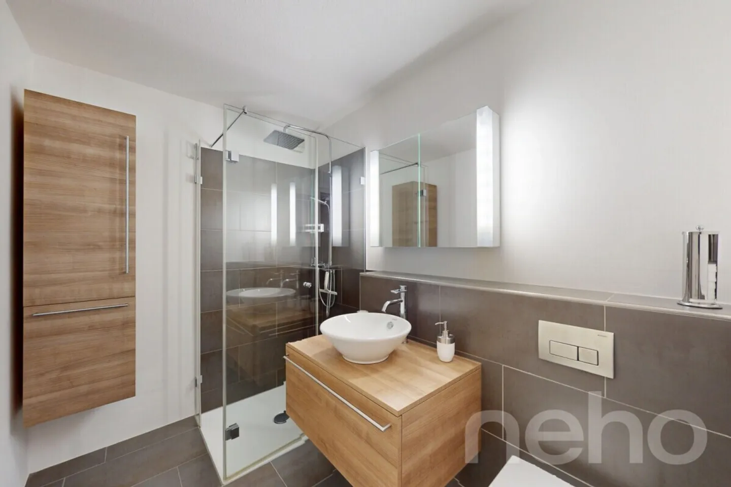 Maisonette-Wohnung kaufen - Foto 8 von 10