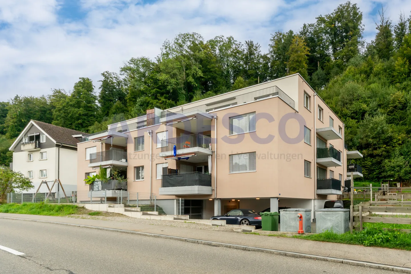 "Here Lives Life" - Photo 11 of 12