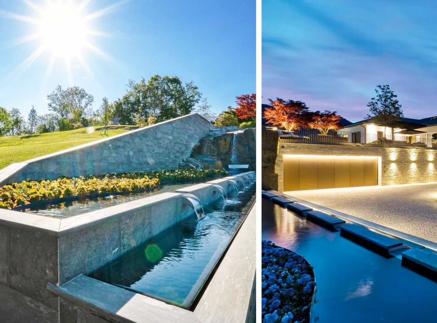 Villa Gamprin: Diskreter Luxus, sicherer Wert. - Foto 6 von 51