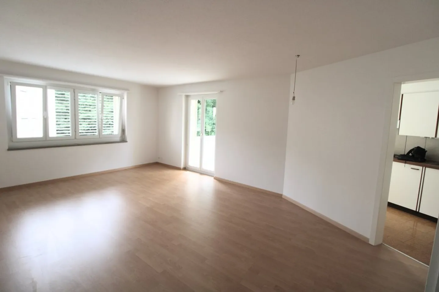 Appartement 2 pièces - Foto 3 von 7