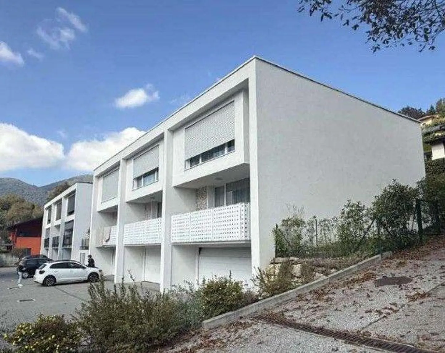 Casa singola in vendita - Foto 2 di 13