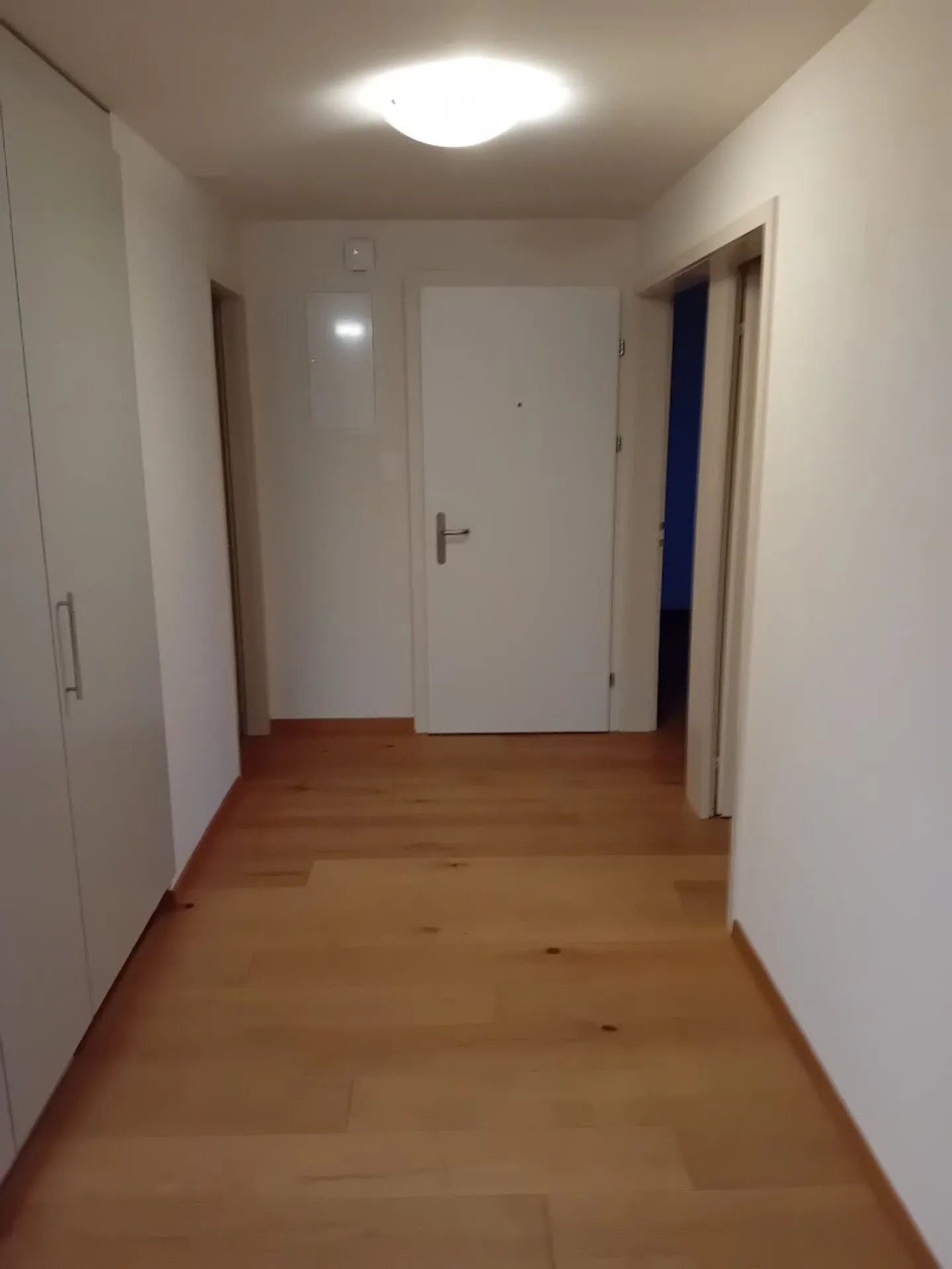 Appartamento 3.5 stanze appena ristrutturato in un tranquillo quartiere residenziale - Foto 2 di 5