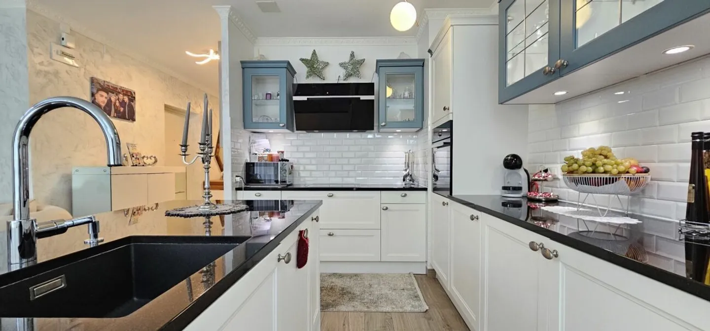 Appartamento in vendita - Foto 1 di 10