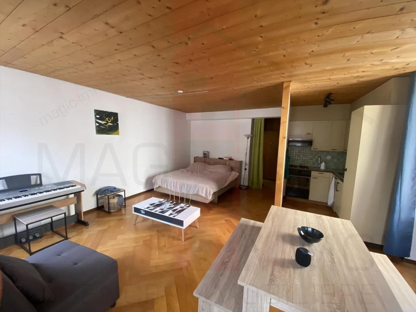 Wohnung mieten - Foto 3 von 10