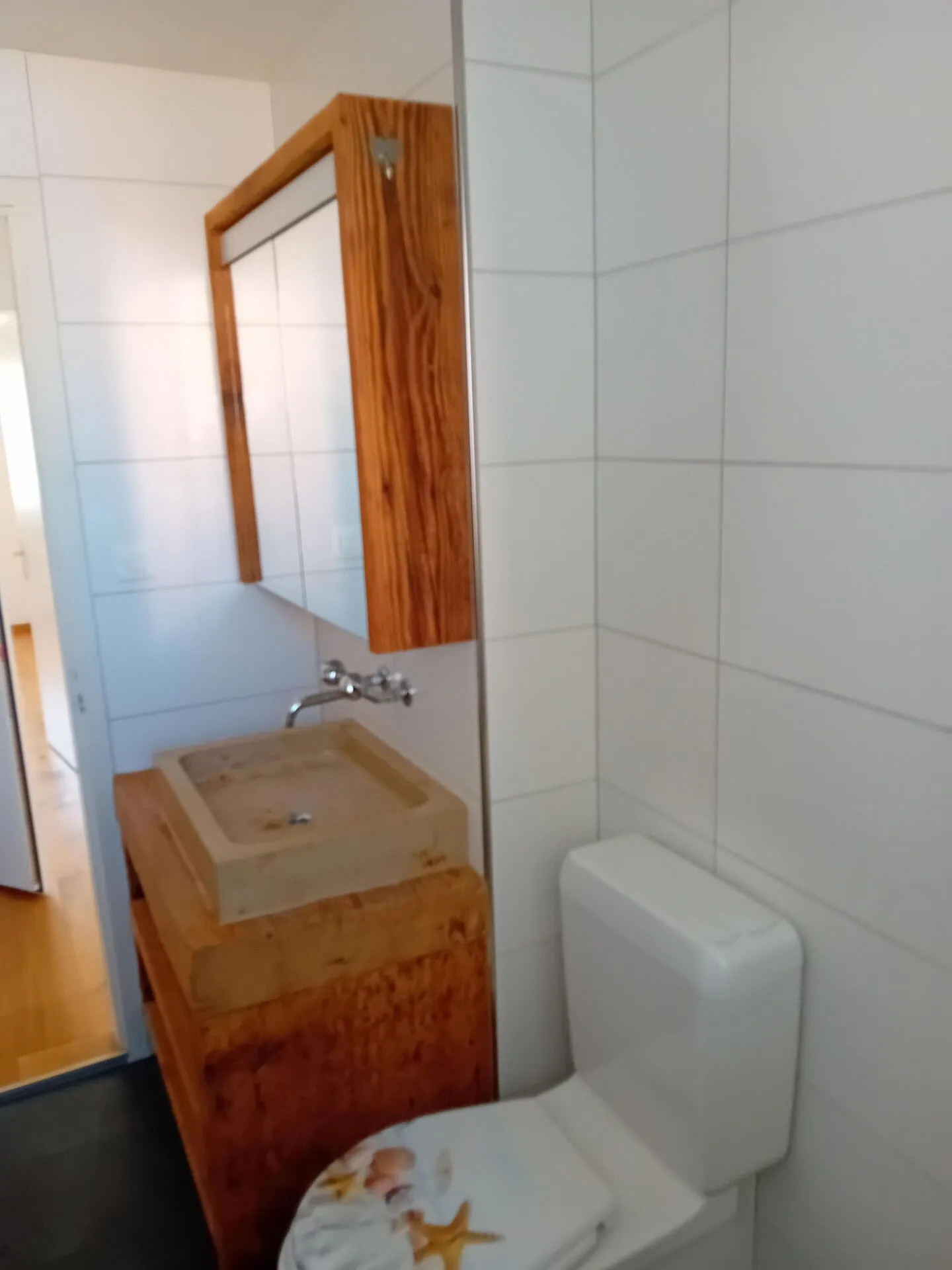 Appartamento 3.5 stanze appena ristrutturato in un tranquillo quartiere residenziale - Foto 4 di 5
