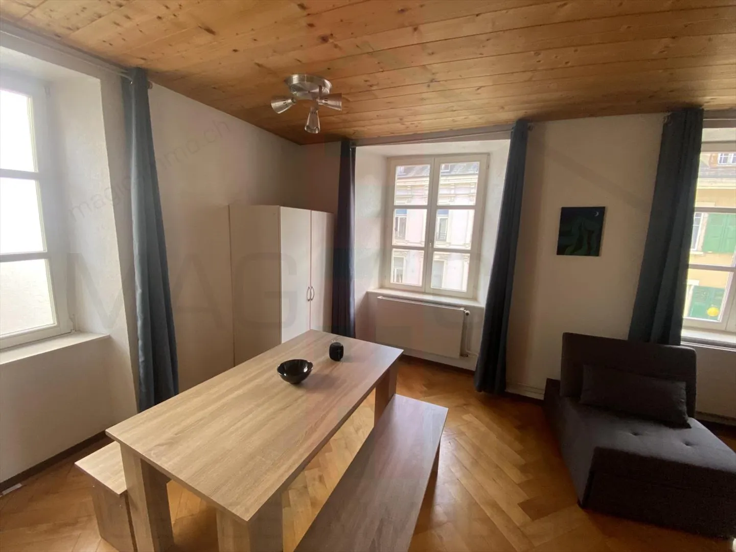 Wohnung mieten - Foto 6 von 10