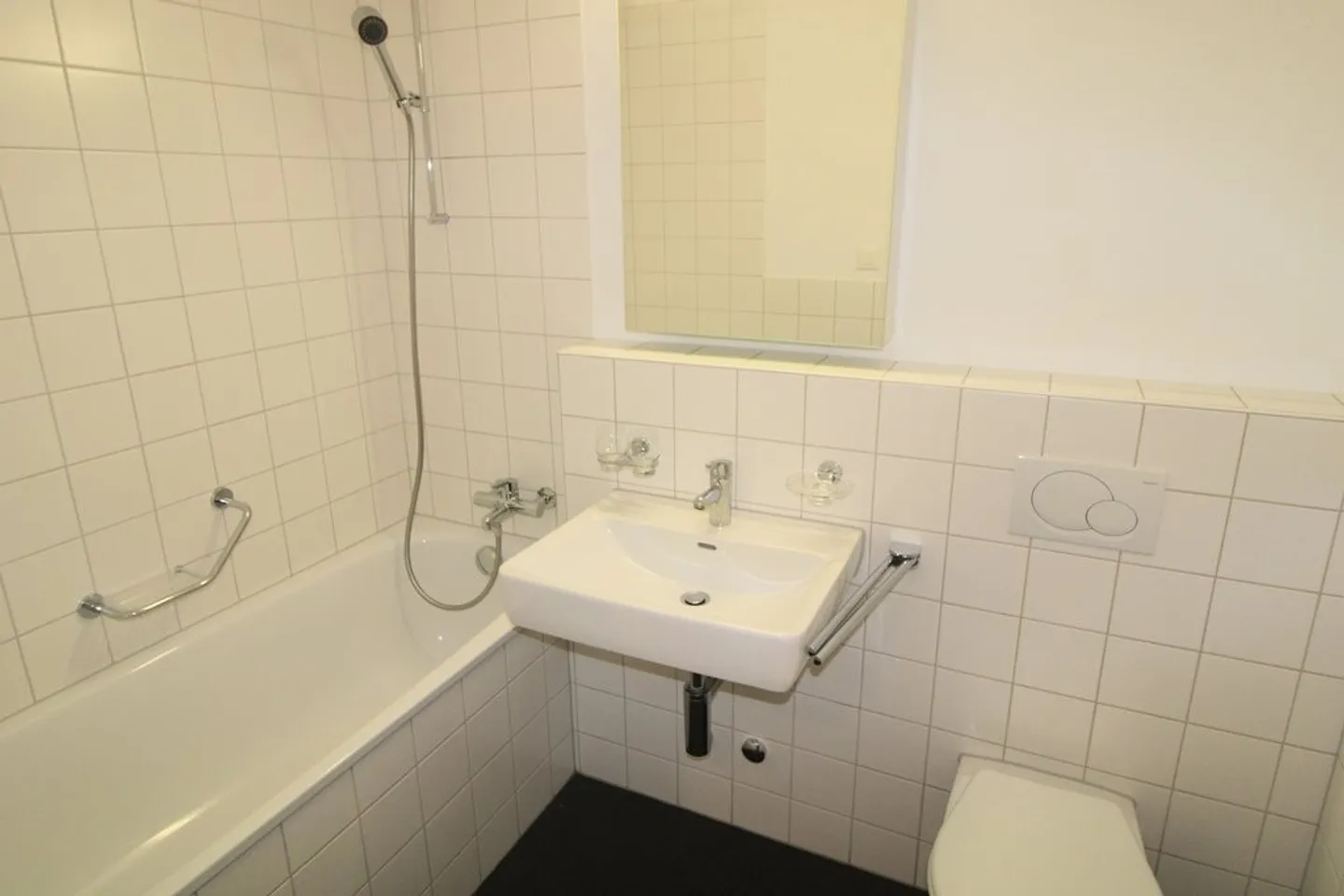 Appartement 2 pièces - Foto 5 von 7