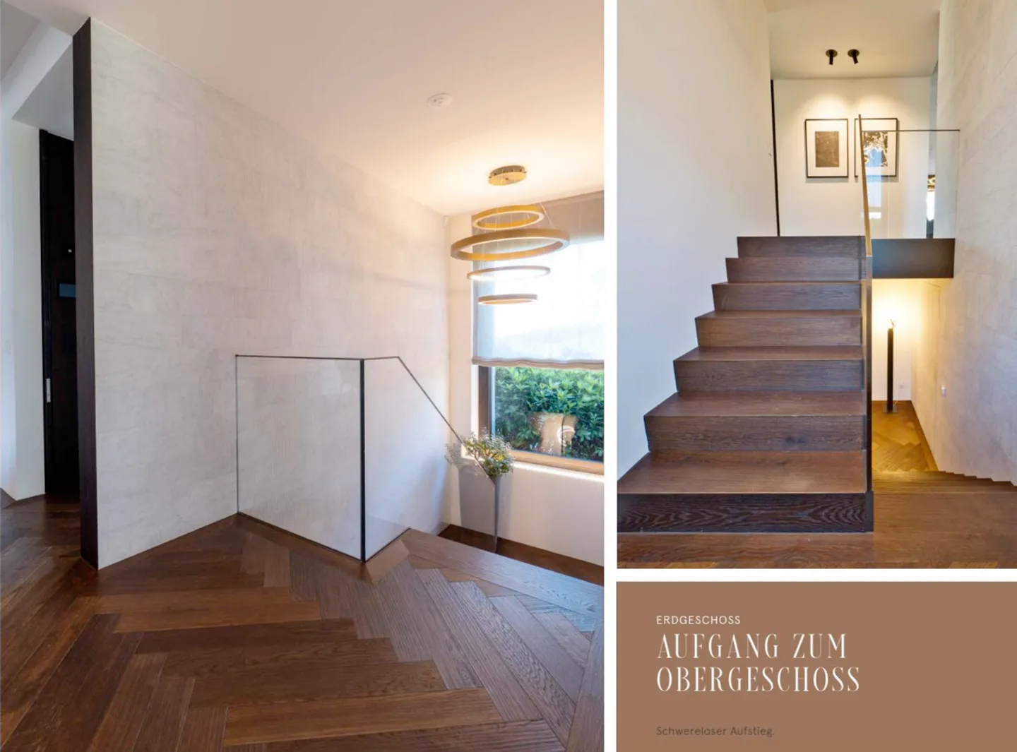 Villa Gamprin: Diskreter Luxus, sicherer Wert. - Foto 10 von 51